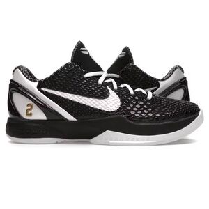 Kobe 6 Mambacita Sweet 16 
Jordan 4 Brick by Brick 
Size 12